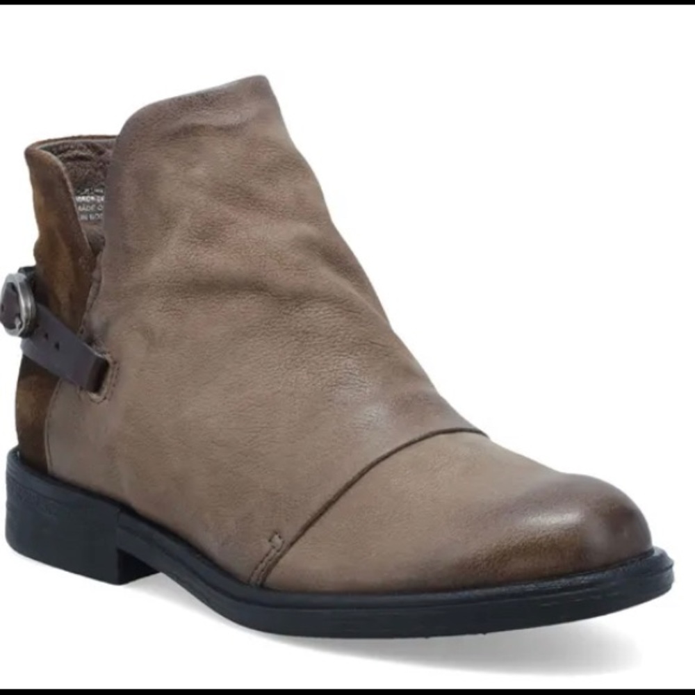 Miz Mooz Paco Ankle Boot